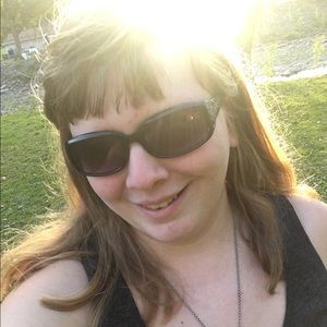 Meet your Posher, Christi